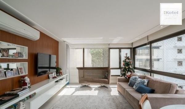 Apartamento 2 quartos à venda, 84m², Auxiliadora - Porto Alegre