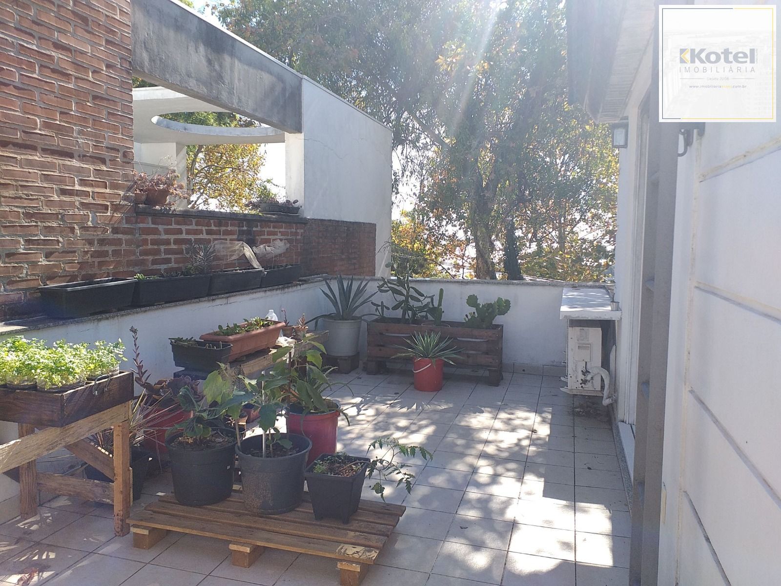Casa com Vista Panorâmica para o Guaíba na Vila Conceição — foto 3
