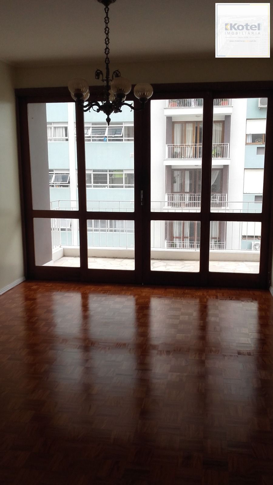 Apartamento 3 quartos, Jardim Lindóia