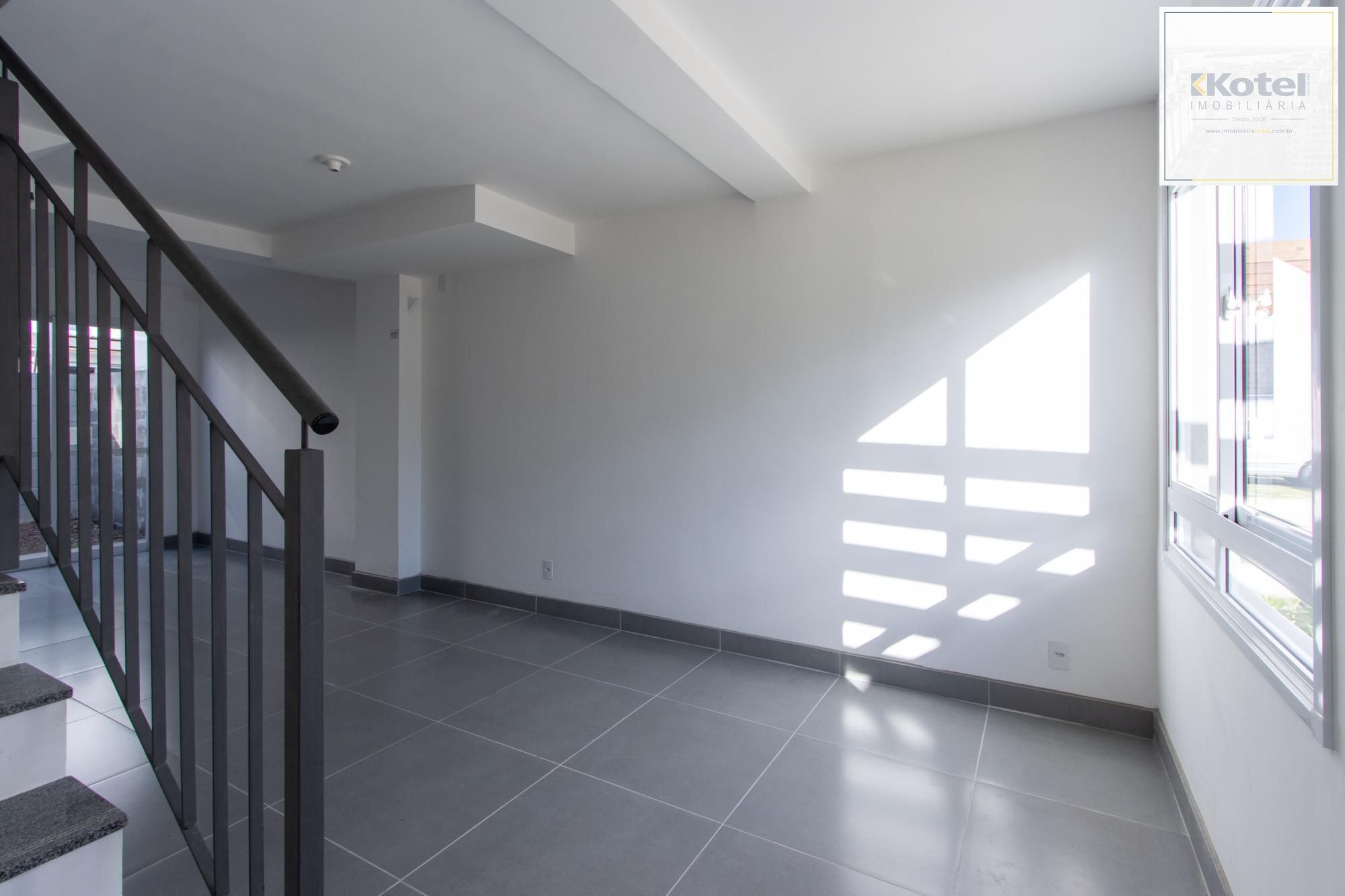Casa de Condomínio com 2 dormitórios à venda, 88m² - Vila Nova — foto 3