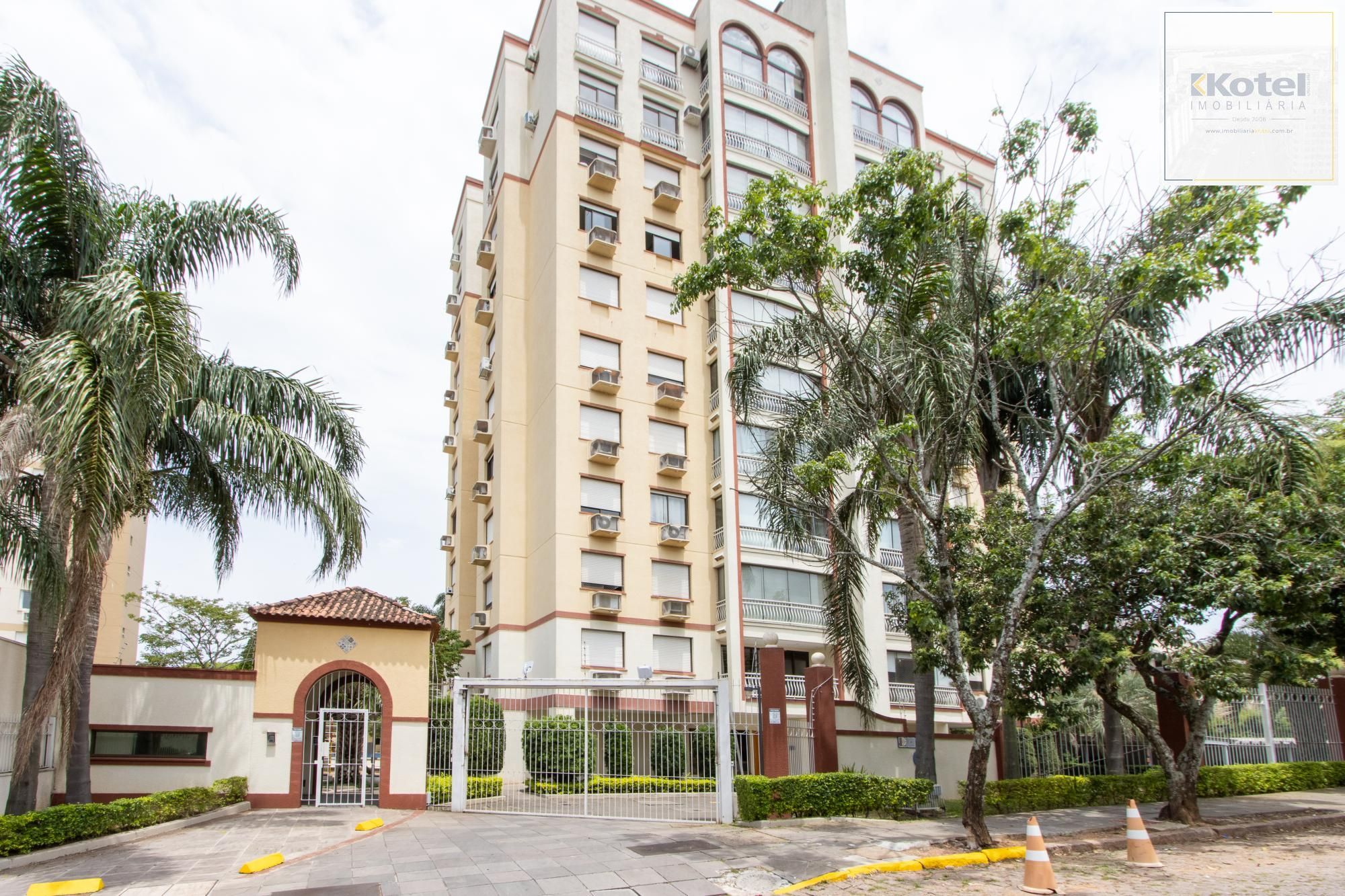 Apartamento para Venda - 93.43m², 3 dormitórios, 1 suite, 1 vaga - Teresópolis
