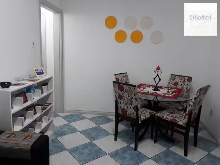 Apartamento 2 quartos à venda, 100m², Centro Histórico - Porto Alegre