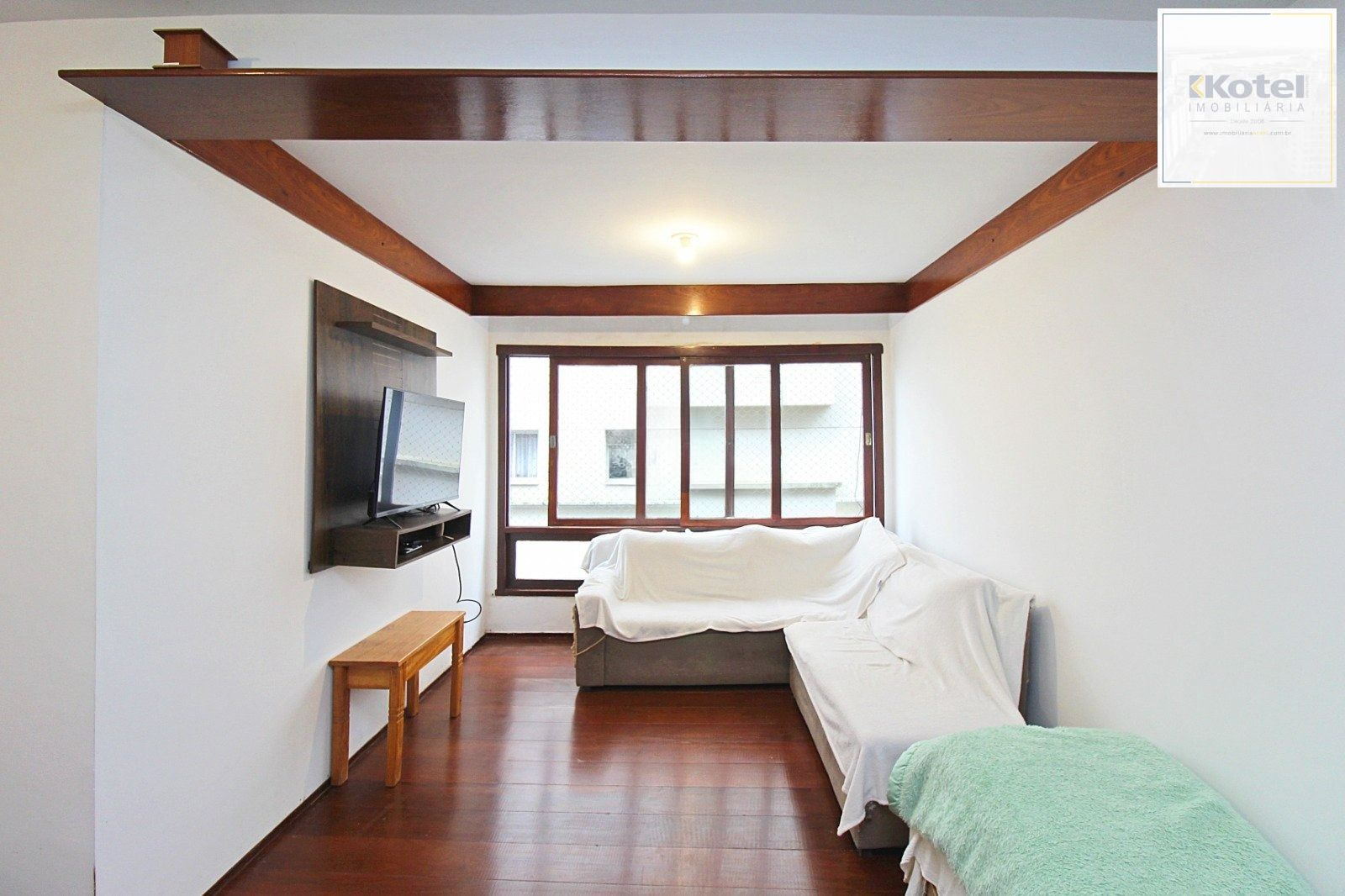 Apartamento de 3 dormitórios no bairro Mont Serrat