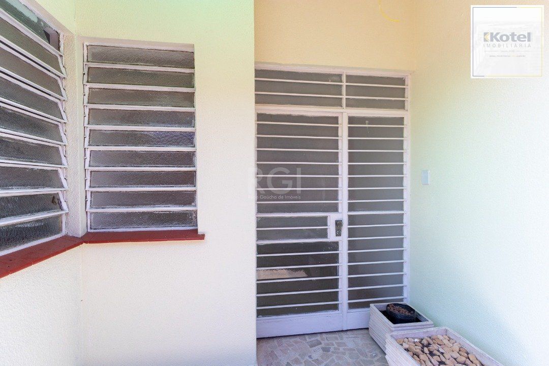 Casa 3 quartos à venda, 174m², Vila Assunção - Porto Alegre