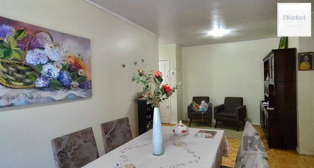 Apartamento | 3 quartos | 97,33m2 | 1 vaga | Bairro Teresópolis — foto 4