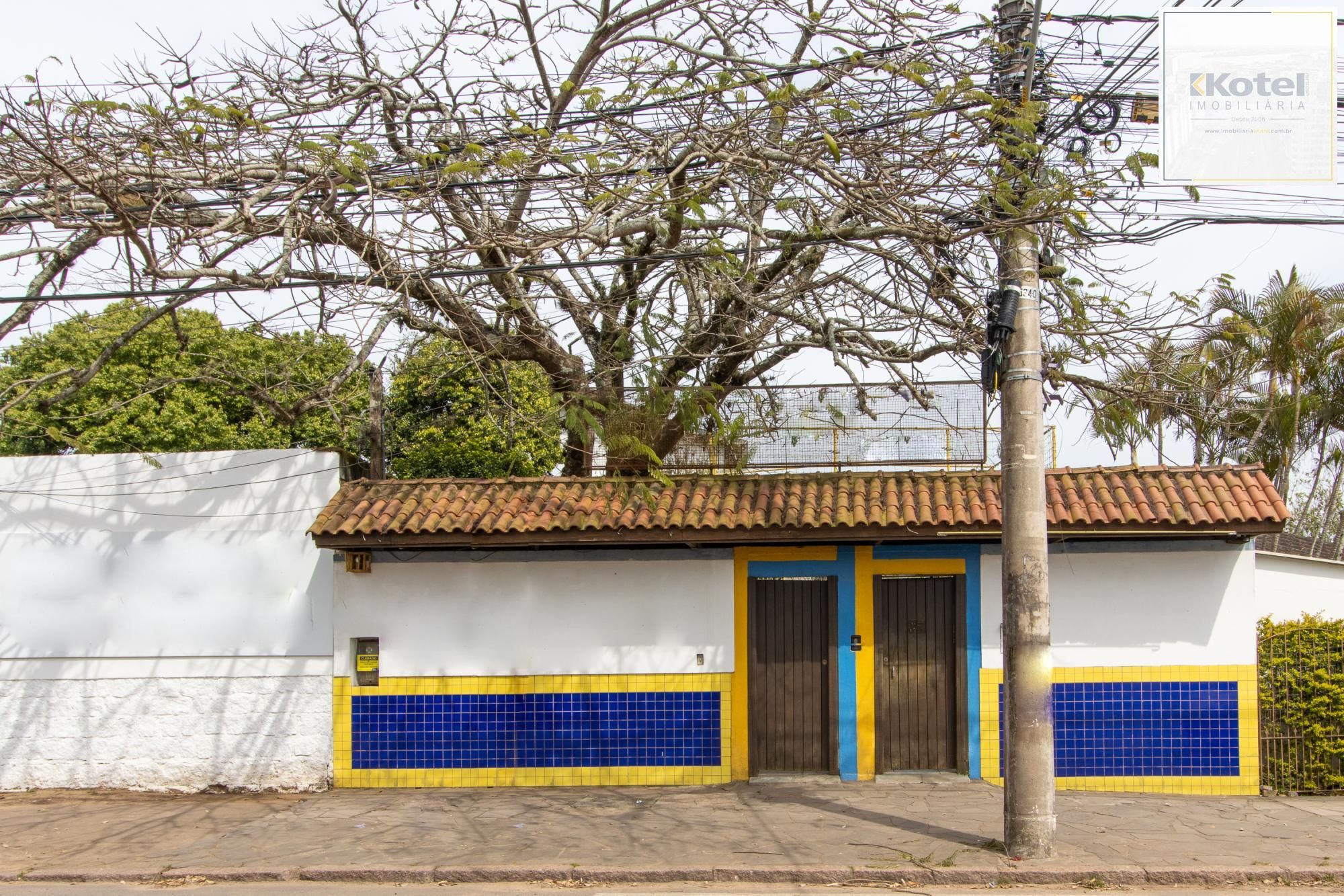 Escola de educação infantil na zona sul de poa...