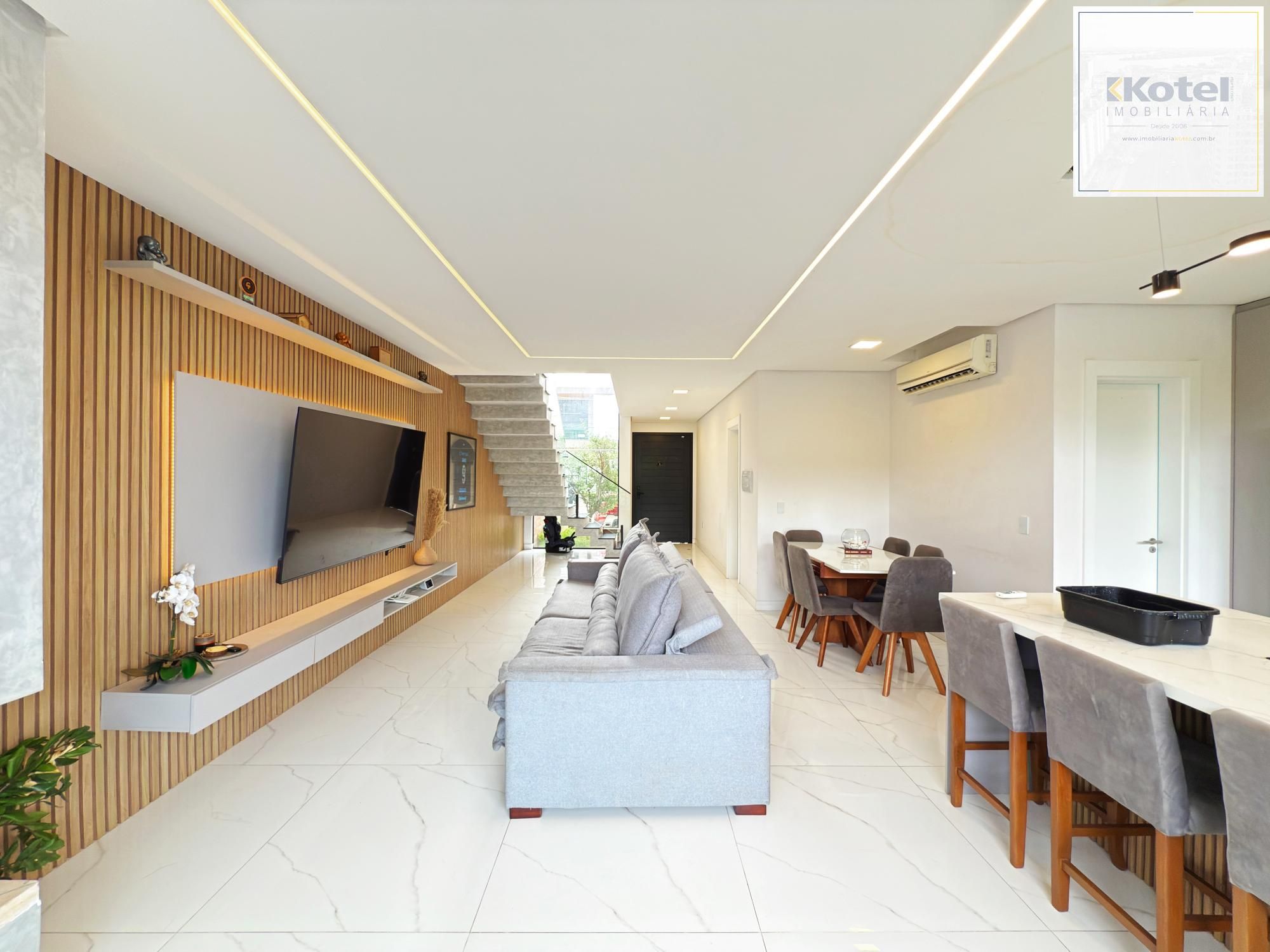 Casa de Condomínio 3 quartos à venda, 189m², Aberta dos Morros - Porto Alegre — foto 3