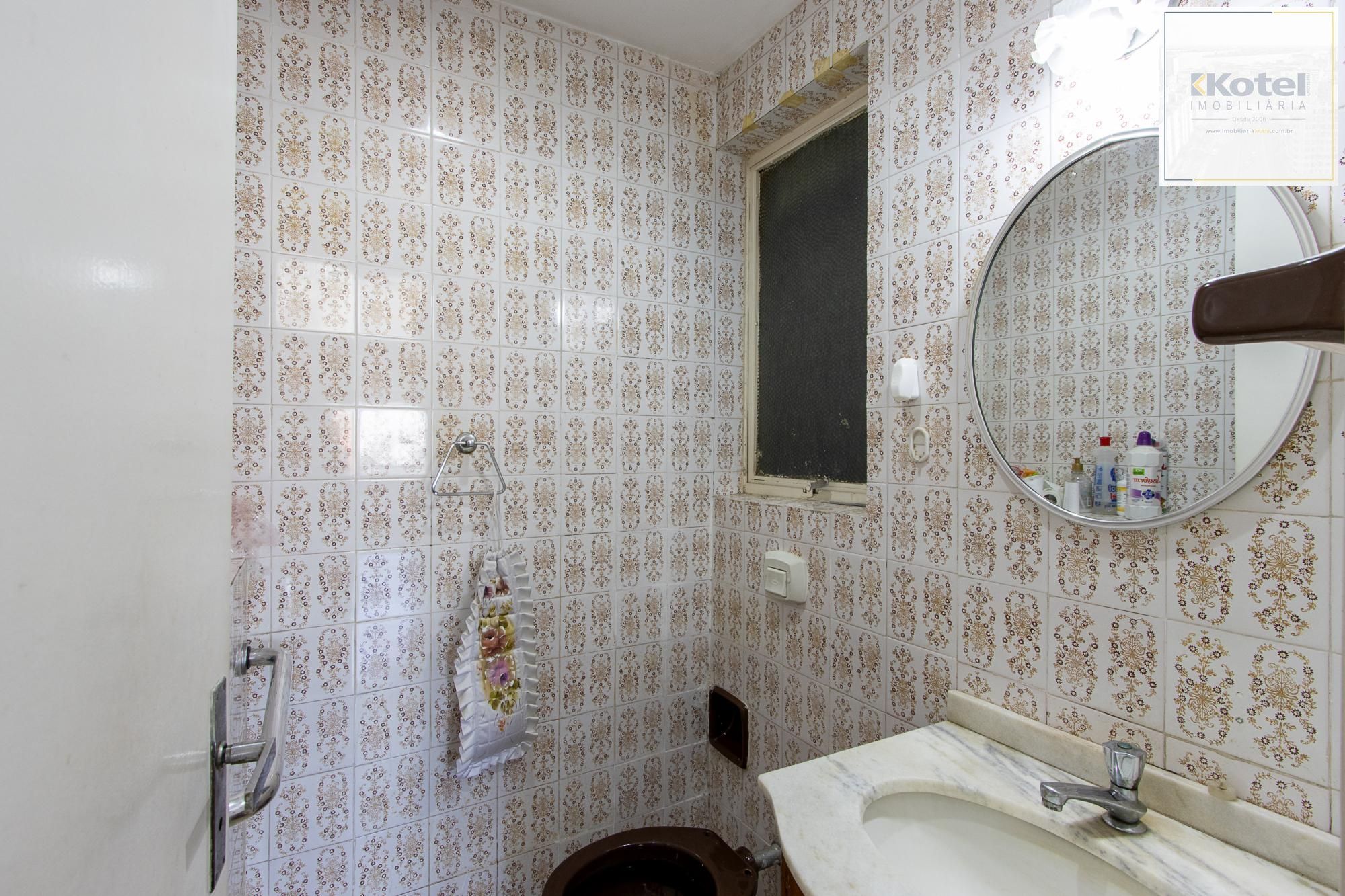 Apartamento à Venda no Bairro Cristal - Oportunidade para Investidores — foto 2