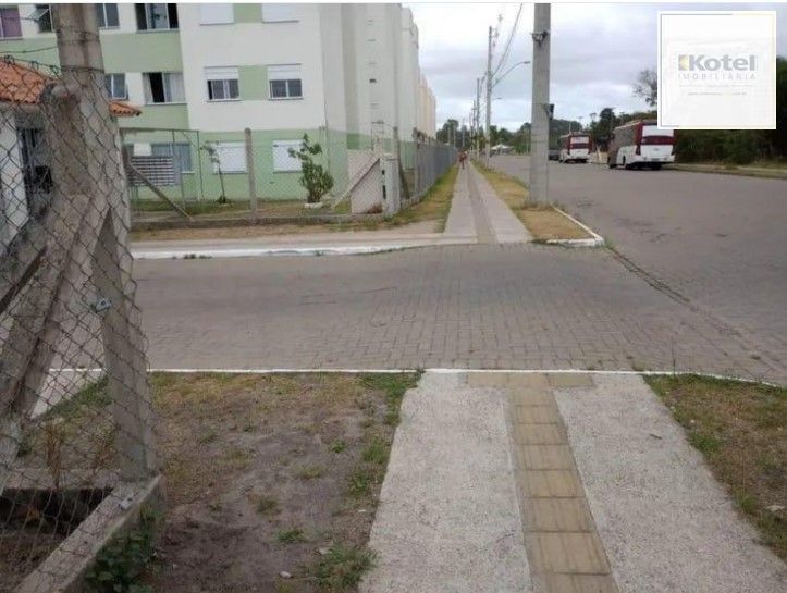 Apartamento 2 dormitórios - bairro Chapéu do Sol