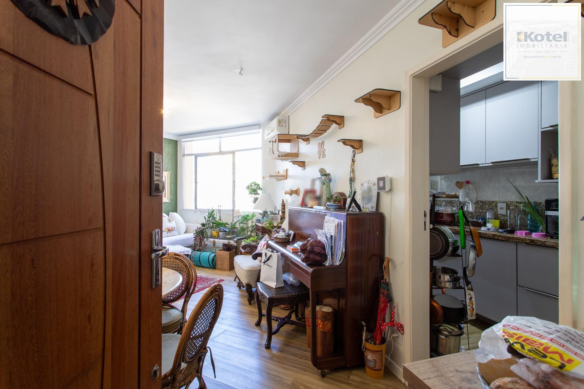 Apartamento 2 dormitórios I bairro Cristal — foto 2