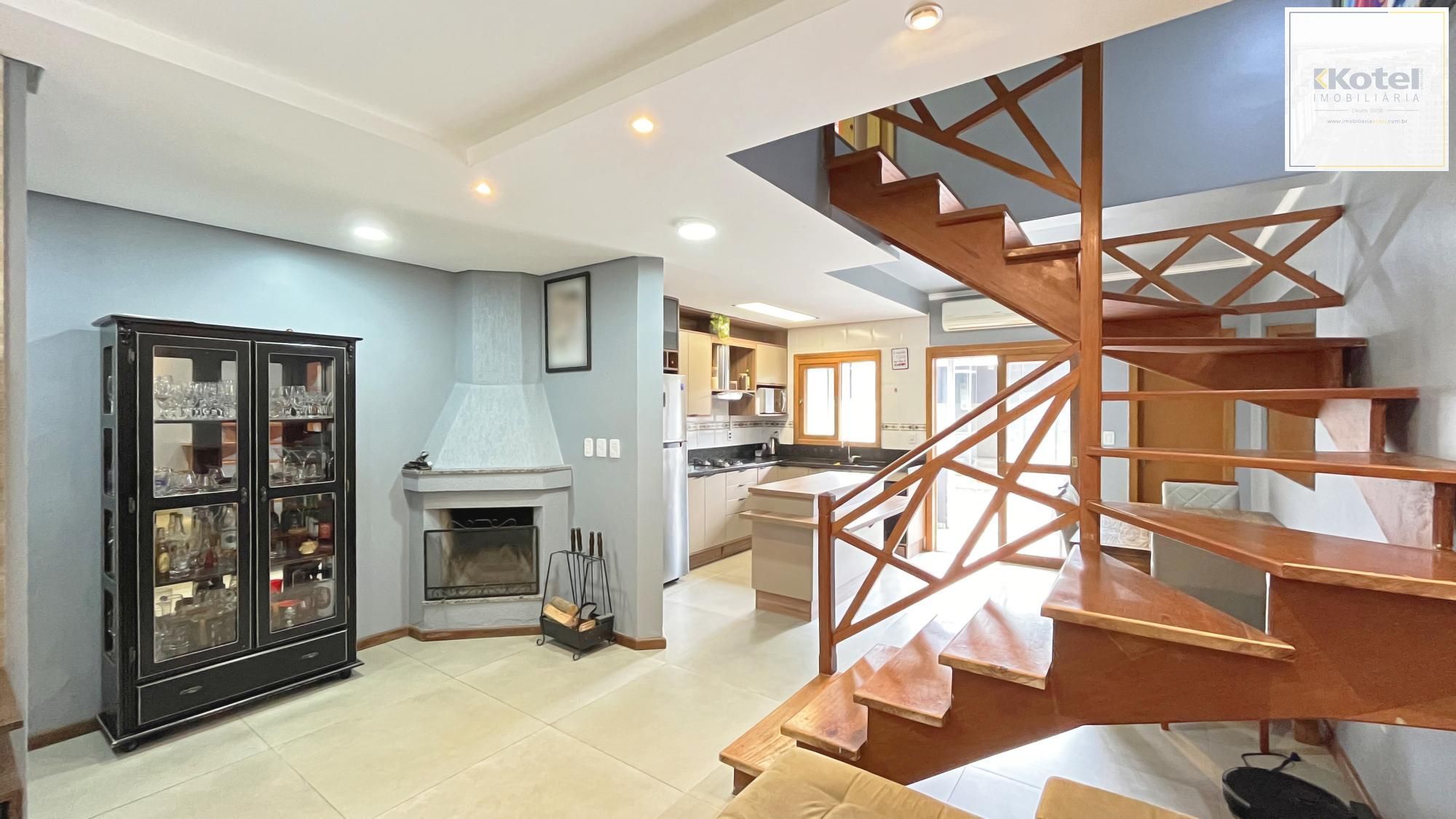 Casa 2 quartos à venda, 129m², Aberta dos Morros - Porto Alegre — foto 3