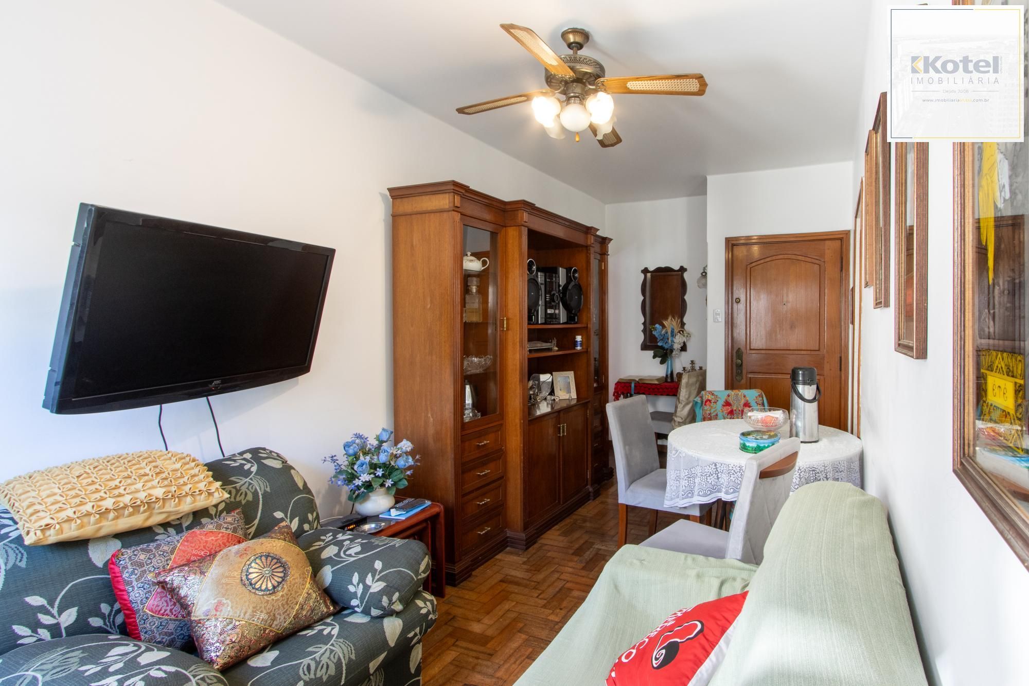 Apartamento 1 quartos à venda, 49m², Menino Deus - Porto Alegre