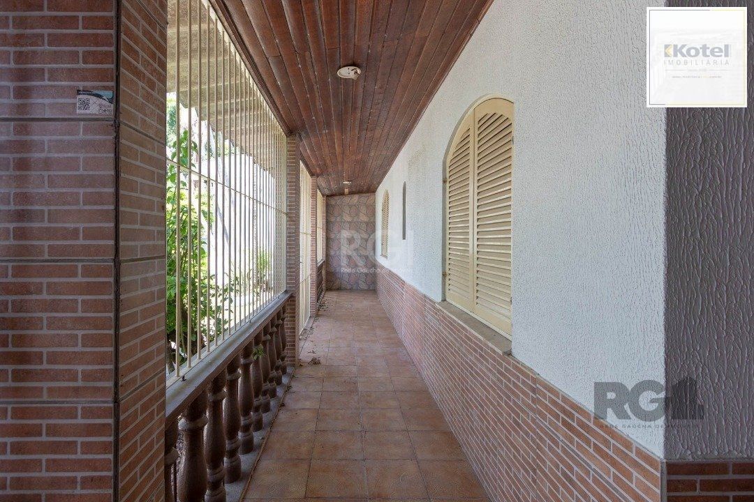 Casa, 3 quartos, à venda, 330 m², Aberta dos Morros - Porto Alegre — foto 4