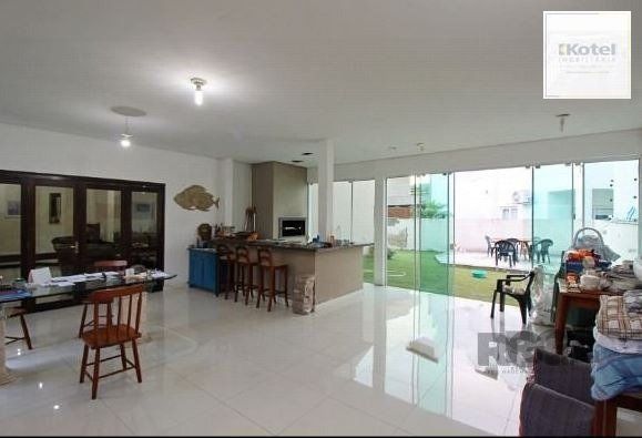 Casa Condominio para Venda - 137m², 3 dormitórios, sendo 1 suites, 3 vagas - Hípica — foto 2