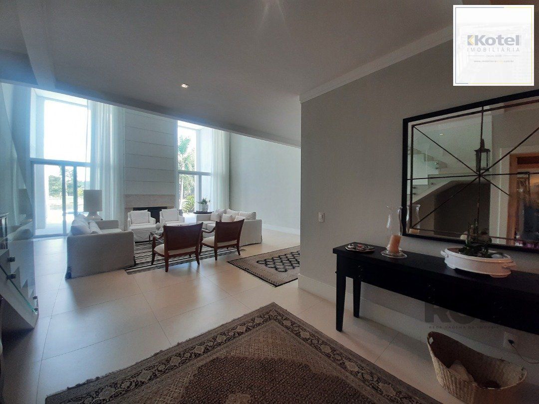Casa Condominio para Venda - 423.23m², 4 dormitórios, sendo 4 suites, 4 vagas - Terra Ville — foto 4