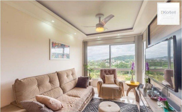Apartamento 3 quartos à venda, 72m², Cavalhada - Porto Alegre — foto 3