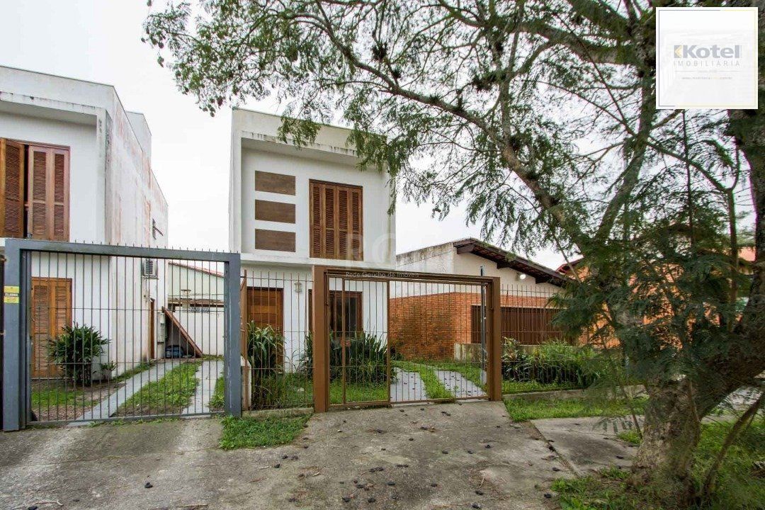 Casa para Venda - 79.48m², 2 dormitórios, 2 vagas - Ipanema — foto 3