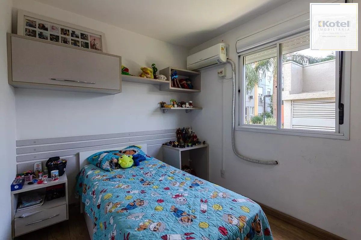 Apartamento 3 quartos à venda, 69m², Tristeza - Porto Alegre — foto 3