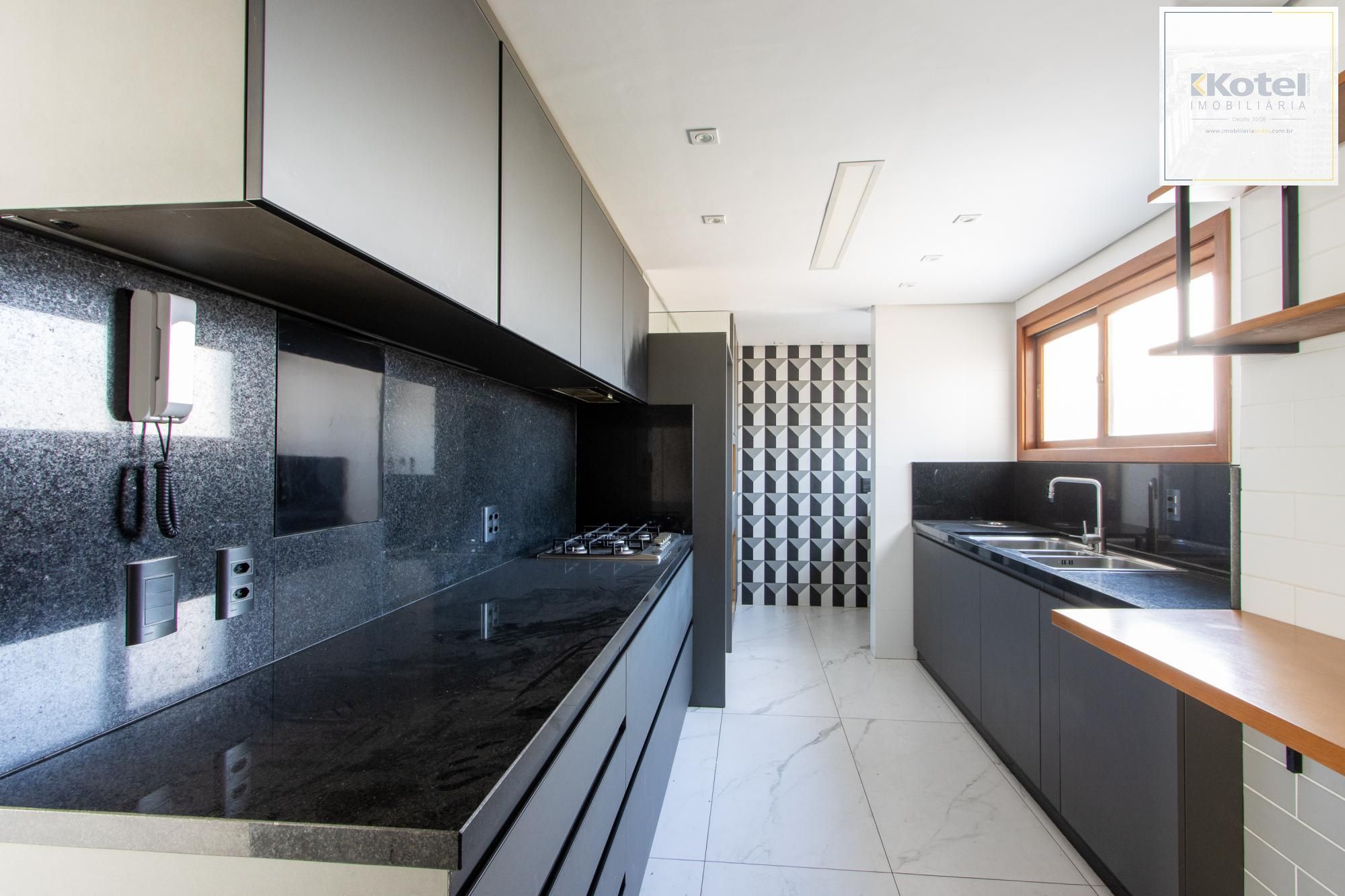 Cobertura 4 quartos à venda, 130m², Passo da Areia - Porto Alegre