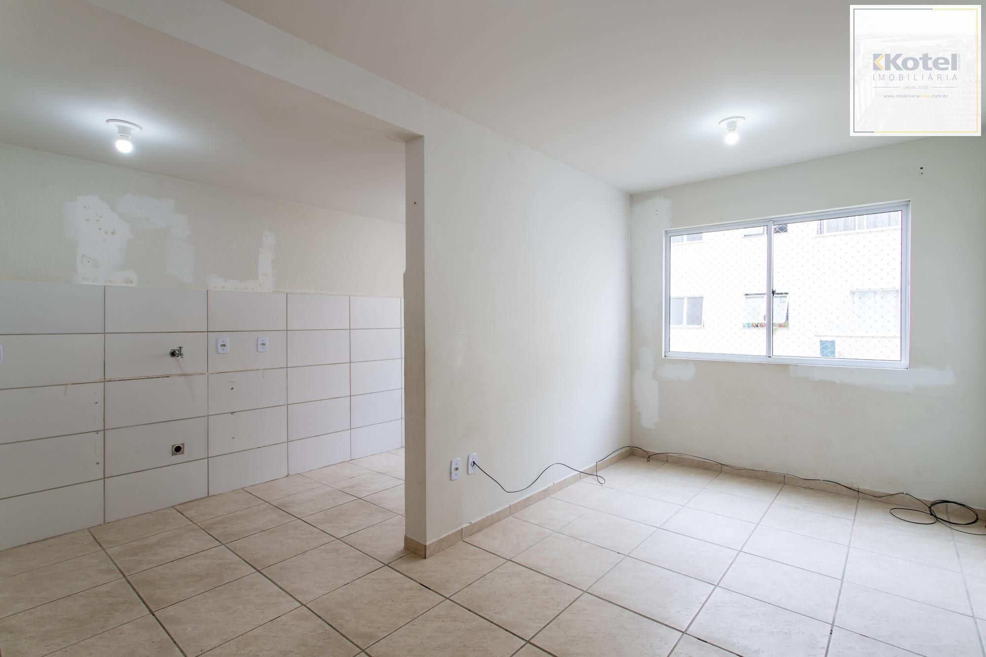Apartamento 2 dormitórios I bairro Hípica — foto 3