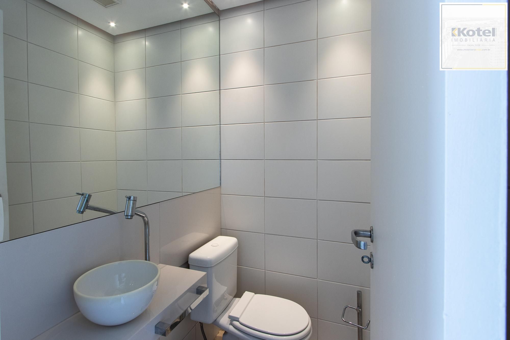 Excelente apartamento de 3 dormitórios, 1 suíte e 2 vagas de garagem. — foto 4