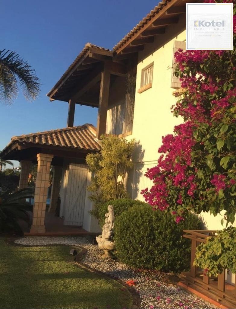 Casa 4 quartos à venda, 230m², Atlântida - Xangri-Lá