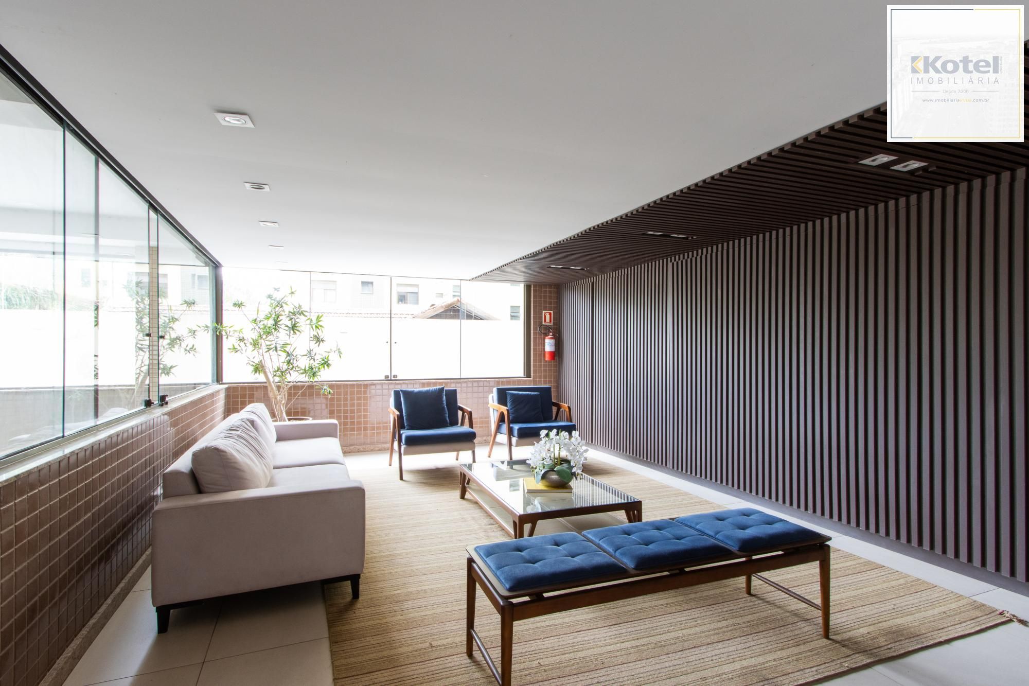 Amplo apartamento 3 dormitórios, 3 vagas