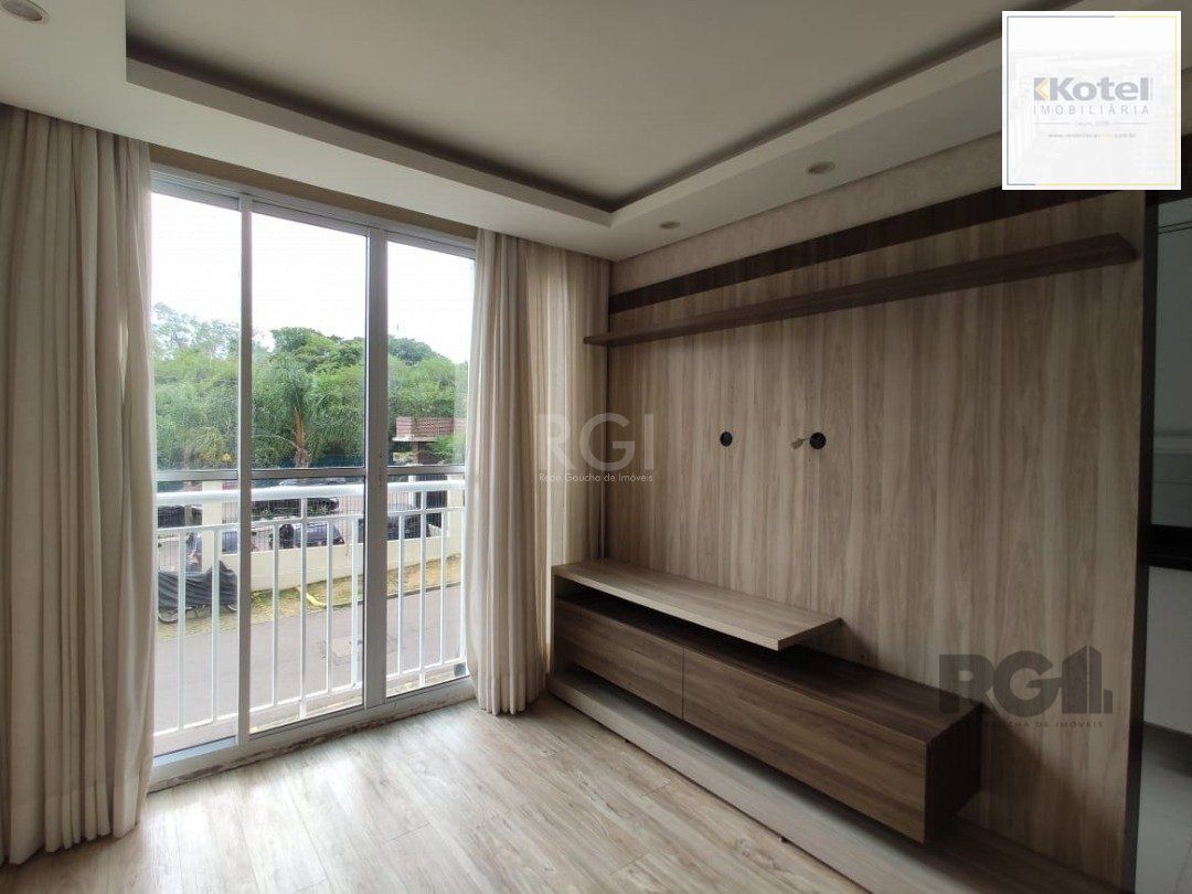 Apartamento 2 quartos à venda, 58m², Cavalhada - Porto Alegre — foto 4
