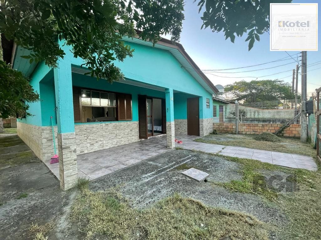 Casa 3 quartos à venda, 80m², Arco Íris - Capão da Canoa
