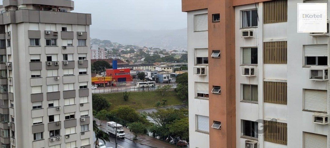 APARTAMENTO / 1 DORMITÓTIO / PARTENON — foto 3