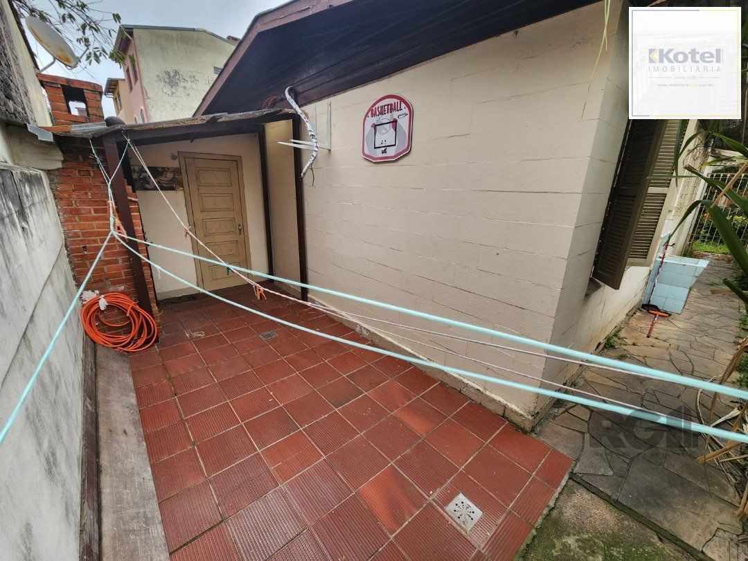 Casa de Condomínio 3 quartos à venda, 63m², Cristal - Porto Alegre — foto 4