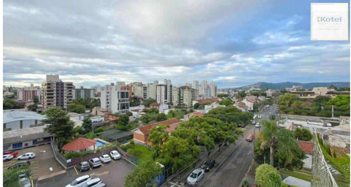 Cobertura Menino Deus — foto 2