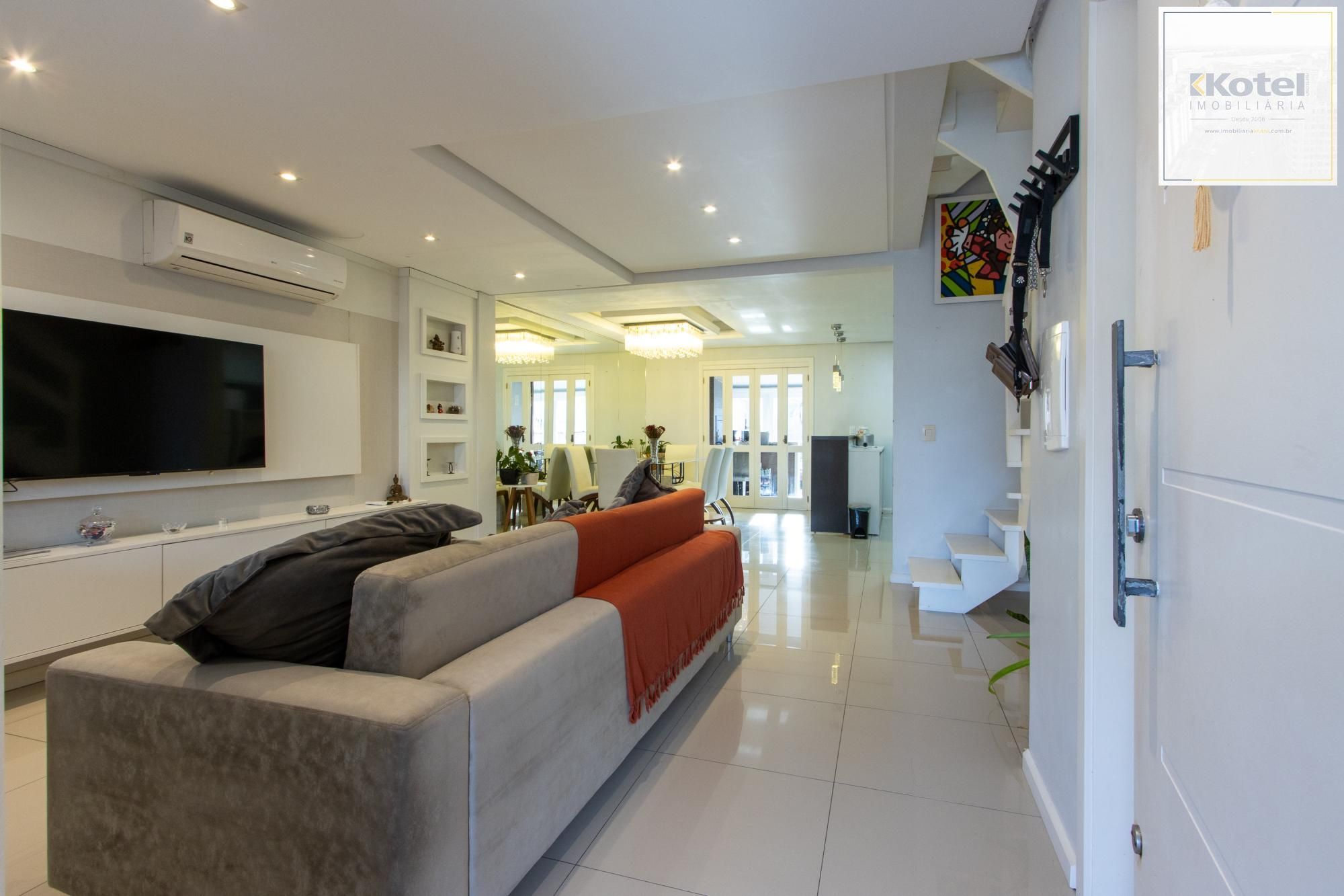 Casa sobrado, 3 quartos, 1 suite, 3 banheiros, 3 vagas em Ipanema — foto 4