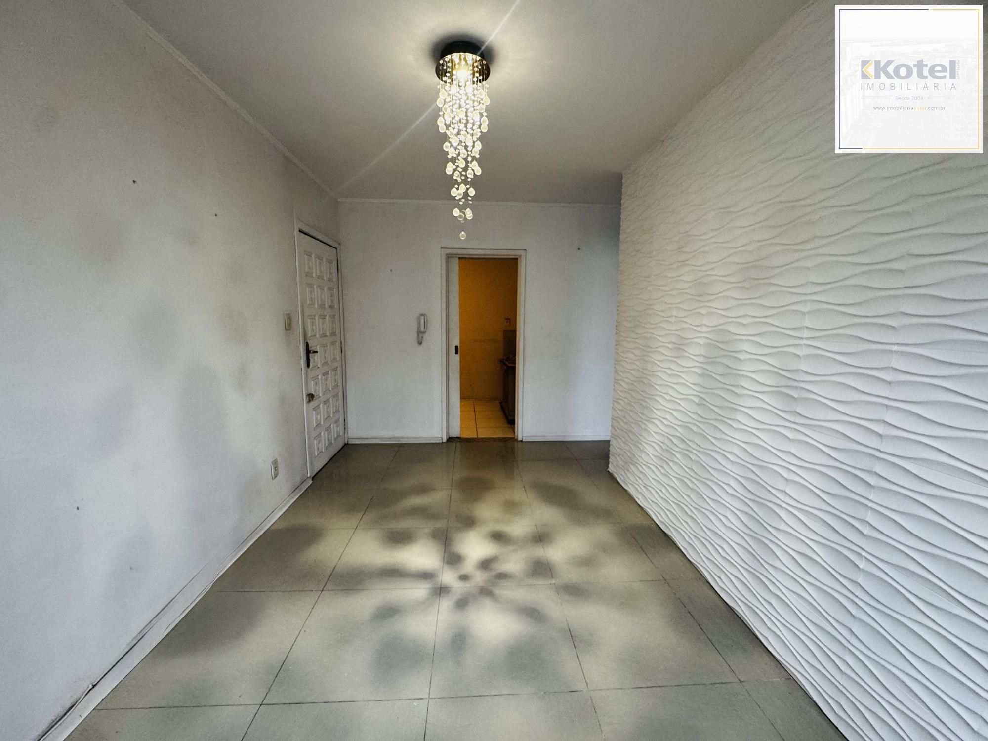 Apartamento 1 dormitório com elevador ao lado do Bourbon Ipiranga