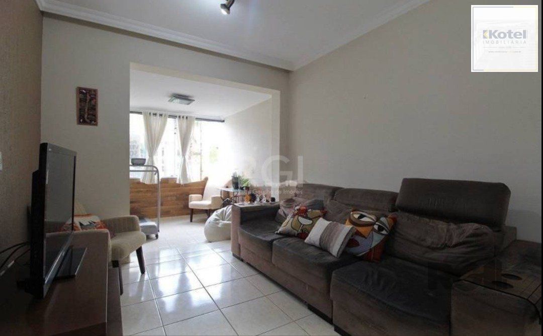 Apartamento para Venda - 112m², 3 dormitórios, sendo 1 suites, 1 vaga - Chácara das Pedras — foto 4