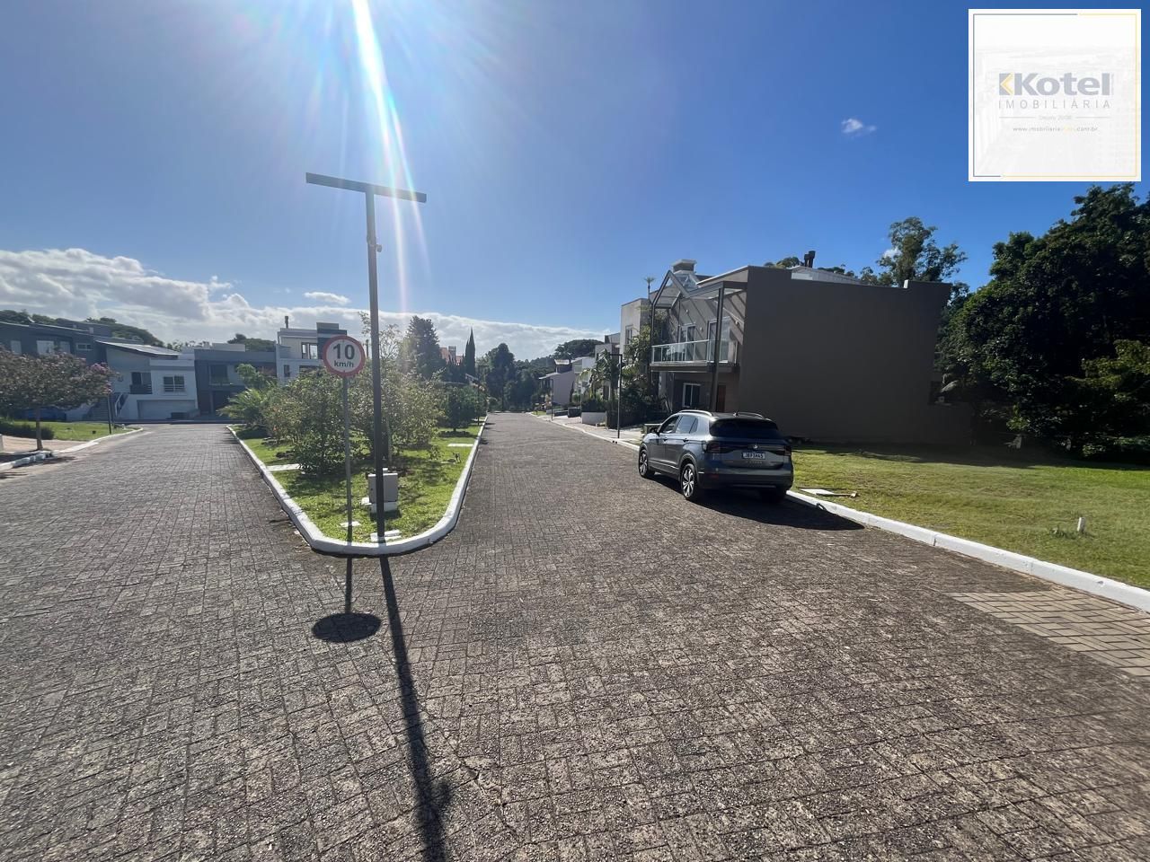 Terreno em Condominio para Venda - 276m², Bairro Vila Nova