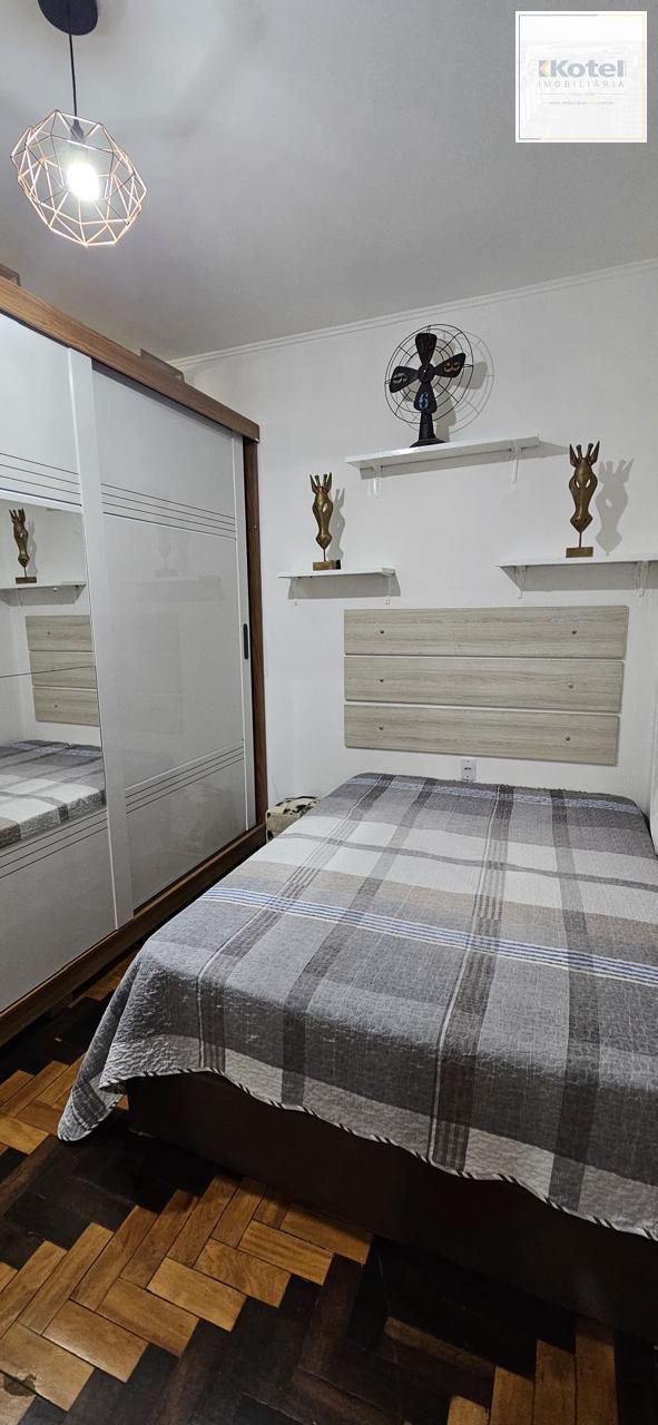 Kitnet com 1 Quarto e 1 banheiro à Venda, 35 m² por R$ 185.000