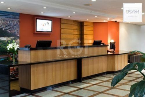 Flat para Venda - 58.79m², 1 dormitório, 1 vaga - Independência — foto 4