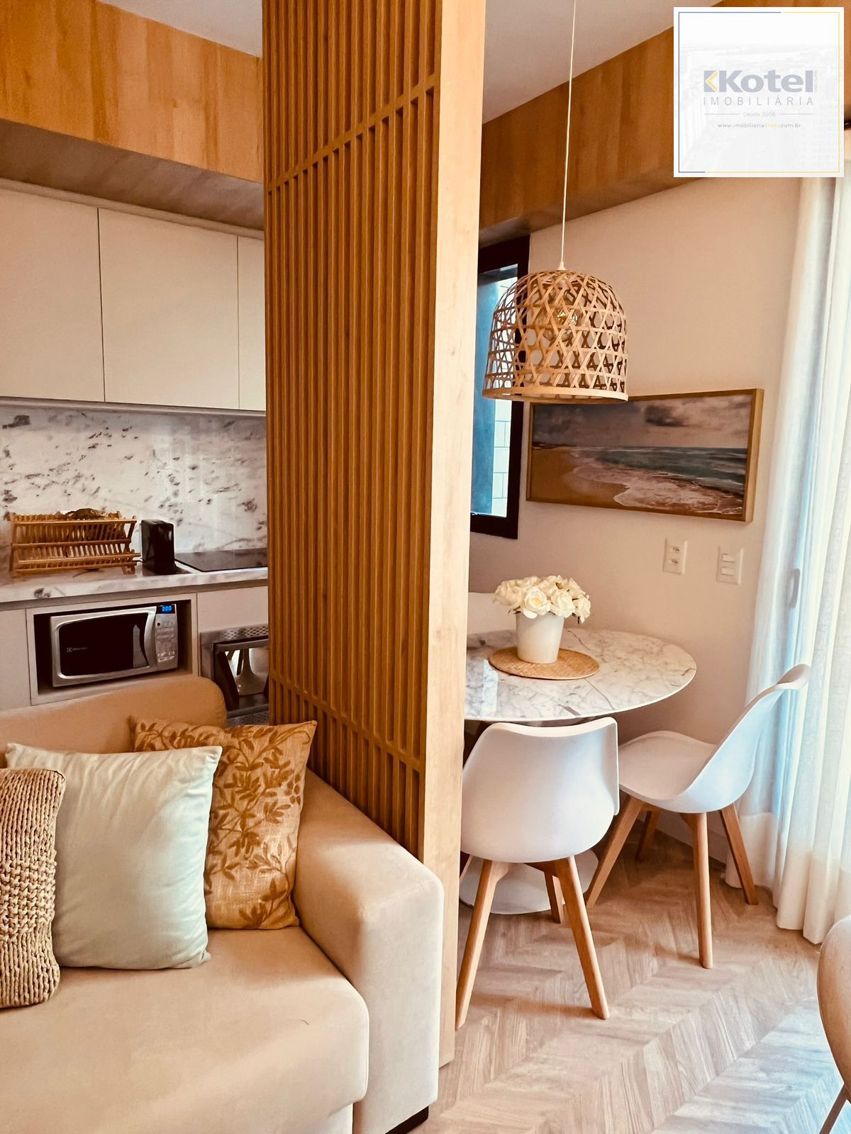Apartamento 1 quartos à venda, 61m², Boa Vista - Porto Alegre — foto 4