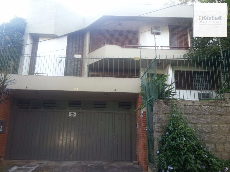 Casa para Venda - 290m², 3 dormitórios, sendo 1 suites, 3 vagas - Nonoai — foto 2