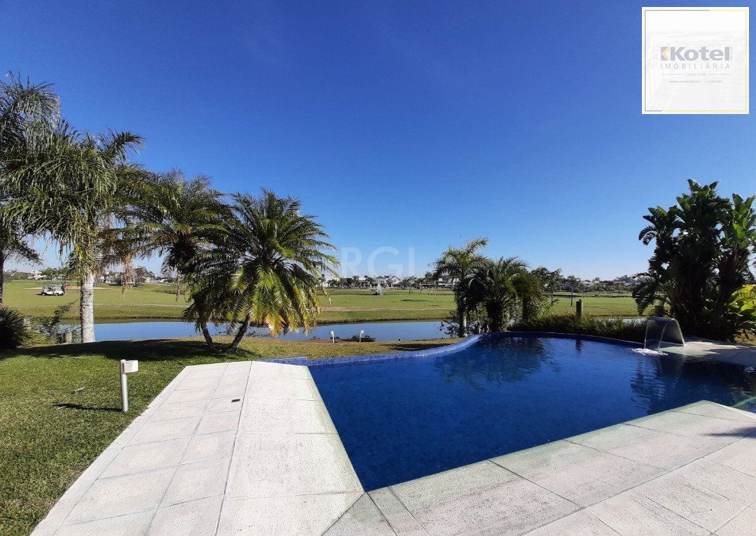 Casa Condominio para Venda - 470m², 4 dormitórios, sendo 3 suites, 3 vagas - Terra Ville — foto 4