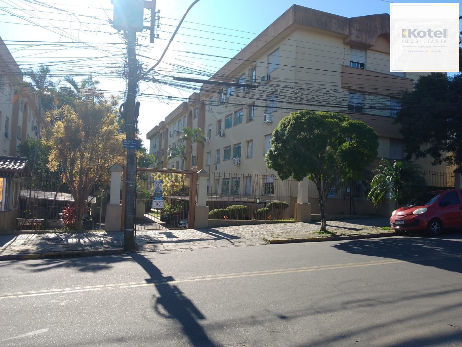 Apartamento, 2 quartos, à venda, 57 m², Tristeza - Porto Alegre — foto 4