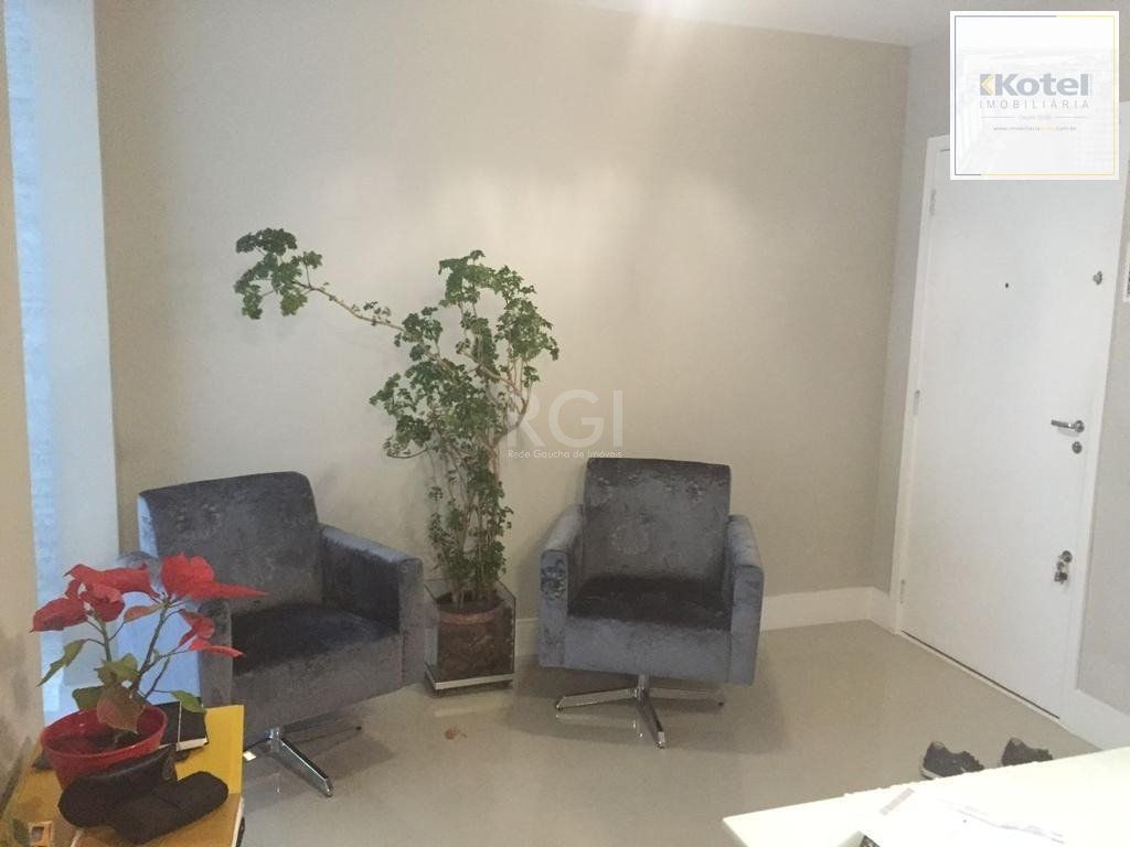 Apartamento para Venda - 63.56m², 2 dormitórios, sendo 1 suites, 1 vaga - Cristal — foto 3