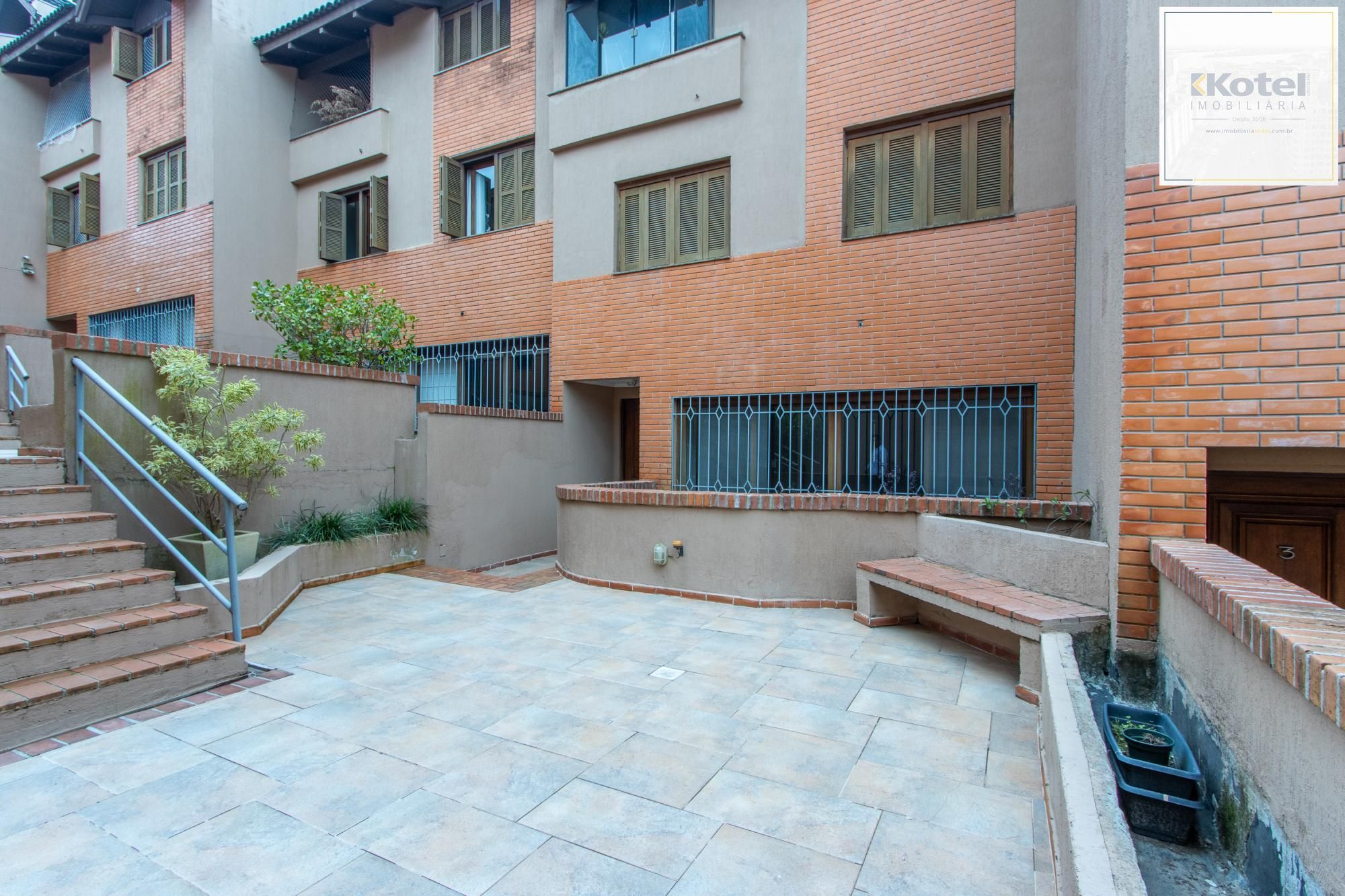 Casa de Condomínio 3 quartos à venda, 253m², Vila Assunção - Porto Alegre