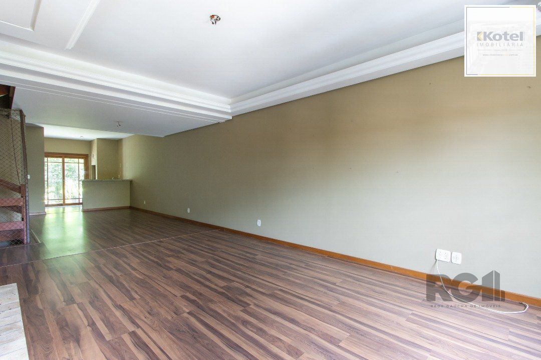 Casa 4 quartos à venda, 297m², Tristeza - Porto Alegre — foto 4