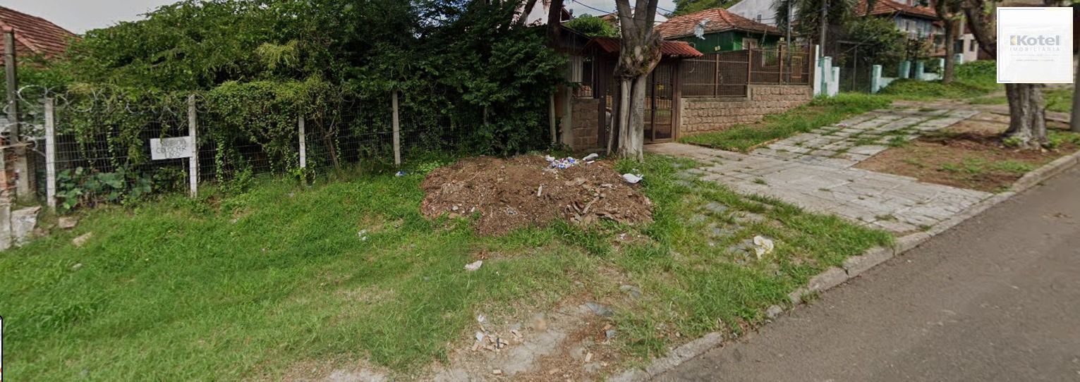 Exelente Terreno com 600,60m² sendo 11x54,60m² — foto 3