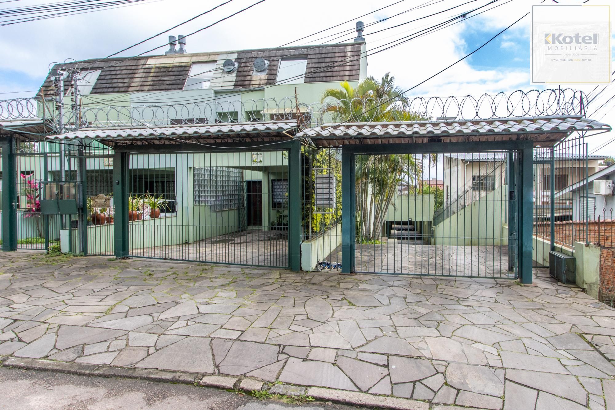 Casa de Condomínio 3 quartos à venda, 195m², Tristeza - Porto Alegre