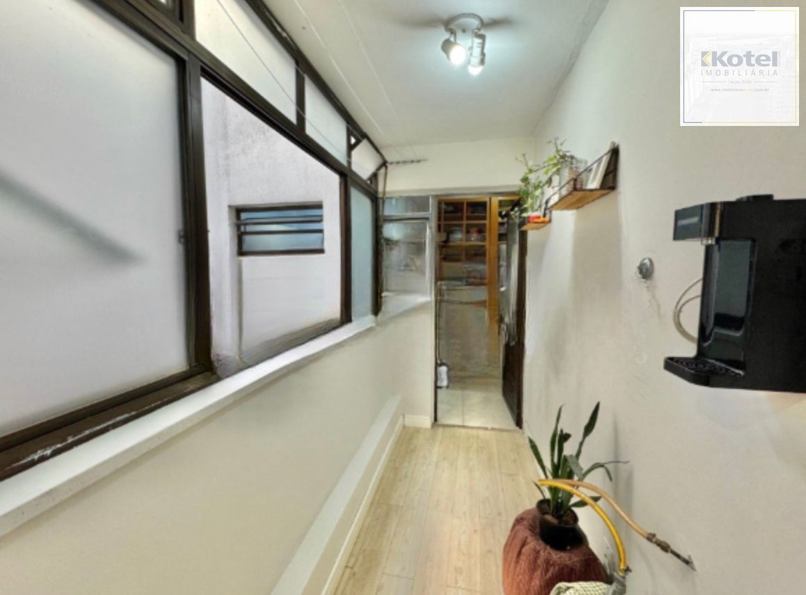 Apartamento à venda – Cristo Redentor, Porto Alegre