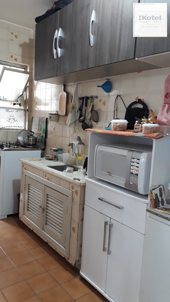 APARTAMENTO 1 QUARTO 1 BANHEIRO 45,32M² EXELENTE LOCALIZAÇÃO — foto 3