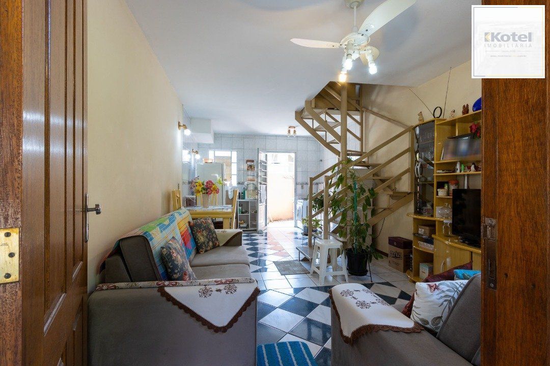 Casa de Condomínio 3 quartos à venda, 93m², Vila Conceição - Porto Alegre